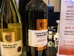 -丽都皇冠假日酒店·Matrix亦餐厅(望京店)
