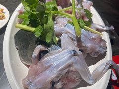 -大鱼山房鱼头火锅(老字号品质店)