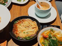 -隅焰·三生三味·手作川菜(金沙天街店)