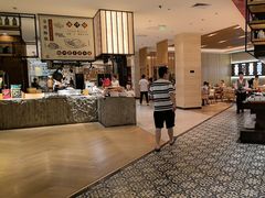 -杭州开元名都大酒店·地中海自助餐厅