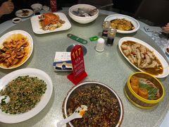 -舌尖上·霞浦滩涂海鲜·新闽菜(总店)