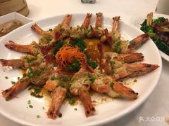 -冶春茶社(珍园店)