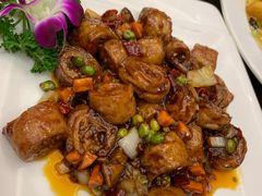 -好妈王饺子(滂江街店)