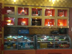 -同仁堂药店(北京首都国际机场3号航站楼C区店)