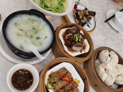 -坚记酒家·佛山老字号·顺德鱼生标准示范店
