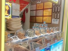 -观音桥步行街