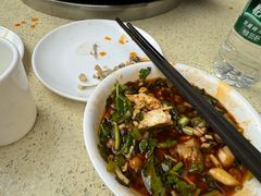 -渔小贰 稻田蛙·鱼火锅