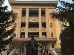 -吉林大学(南岭校区)