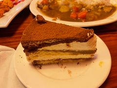 -感觉西餐厅(南师大店)