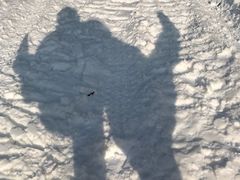 -济南卧虎山滑雪场