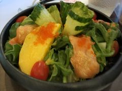 -美奈小馆·越南料理(中航城君尚购物中心店)