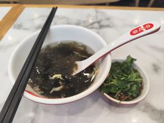 -牛吃草牛肉面(翠柏路店)