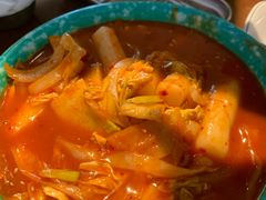 -양평식당·杨平食堂(华贸店)