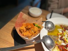 -太二酸菜鱼(正大广场店)