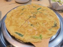 -元祖李朝(新威路店)