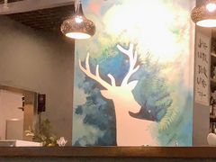 -咖法森林·咖啡  酒吧(天河店)