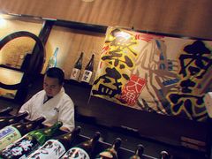 -千代武日本料理(开发区店)