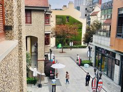 -思南书局(复兴中路店)