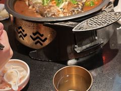 -探鱼·鲜青椒爽麻烤鱼(增城东汇城店)
