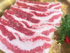 -汉拿山(包河万达店)