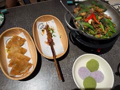 -渔语鱼新川菜Bistro(万象天地店)
