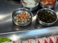 -小团团·路边烤牛肉(南岭壹街店)