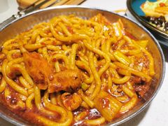 -阿娜尔·新疆菜(佰港城店)
