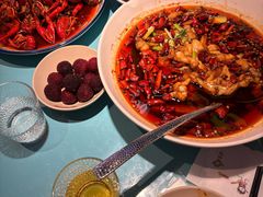 -川正旺江湖菜(三元桥店)