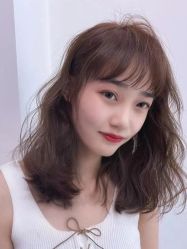 点击看大图 -MORI HAIR SALON日式美发沙龙