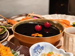 -匠和风精致料理(成都龙湖滨江天街店)