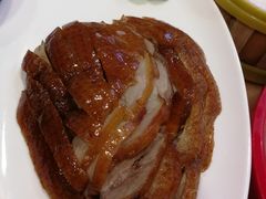 -吴记百姓菜馆·北京菜·烤鸭(故宫店)
