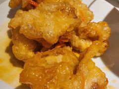 -上关东东北菜(夫子庙水游城店)
