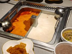 -海底捞火锅(八佰伴店)