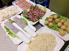 -古乐牛香·鲜牛肉牛杂火锅(梅村五洲国际店)