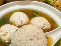 -初阳谷·丽水味道(栖悦城店)