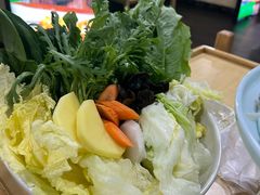 -和庆斋羊蝎子火锅·碳缸烧烤(顺义旗舰店)