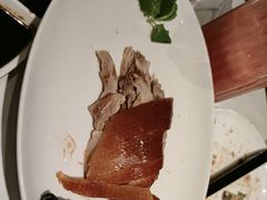 -大鸭梨烤鸭(顺义石园店)