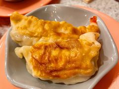 虾饺-争鲜回转寿司(中街大悦城店)