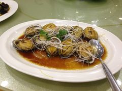 鲍鱼-新好景海鲜酒家(新塘店)