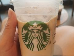 -星巴克(成都东站店)