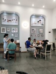 -宝贝家族国际影像馆(东郊记忆店)