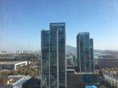 -南京凤凰台饭店