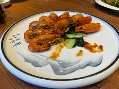 -渔傅·霞浦滩涂海鲜(建平店)