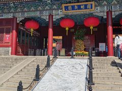 -珠海圆明新园