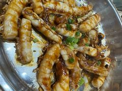 -红日饭店(裕隆三路店)