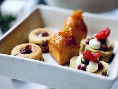 -三嚥阁 La Villa Restaurant