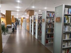 -长春市图书馆(同志街店)