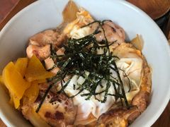-铃木食堂(帽儿胡同店)