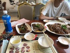 -壹只卤鹅·潮汕菜(莲塘店)