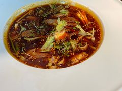 夫妻肺片-映水芙蓉(上海万象城店)